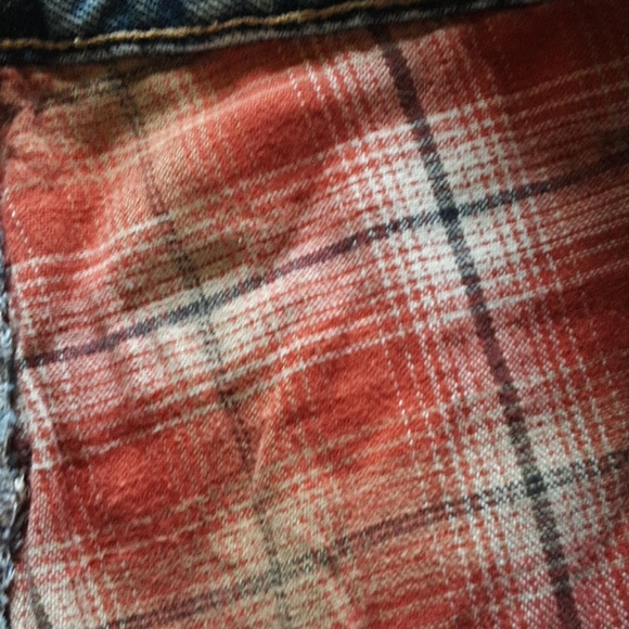 Insulated Carhartt Jeans - Picture 3 of 5